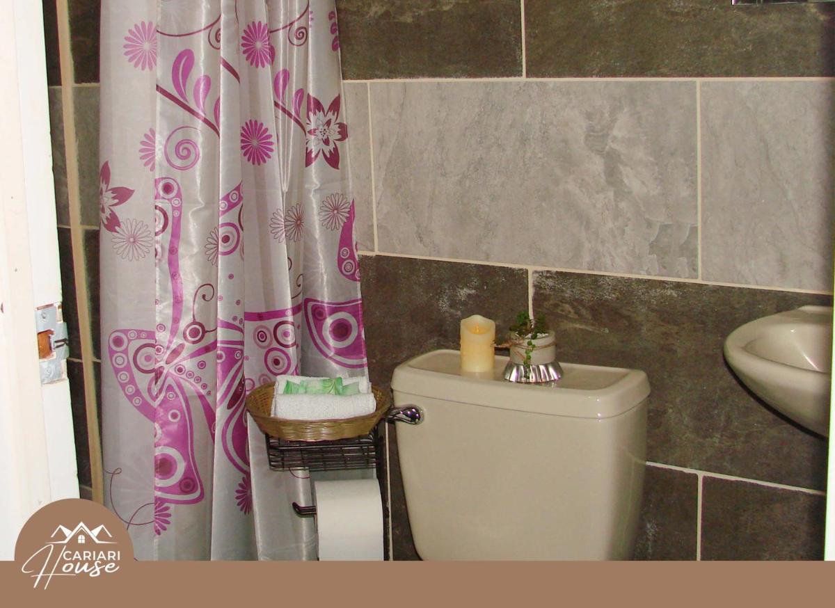 Suitetrails - Private rooms, 10 min from SJO Airport