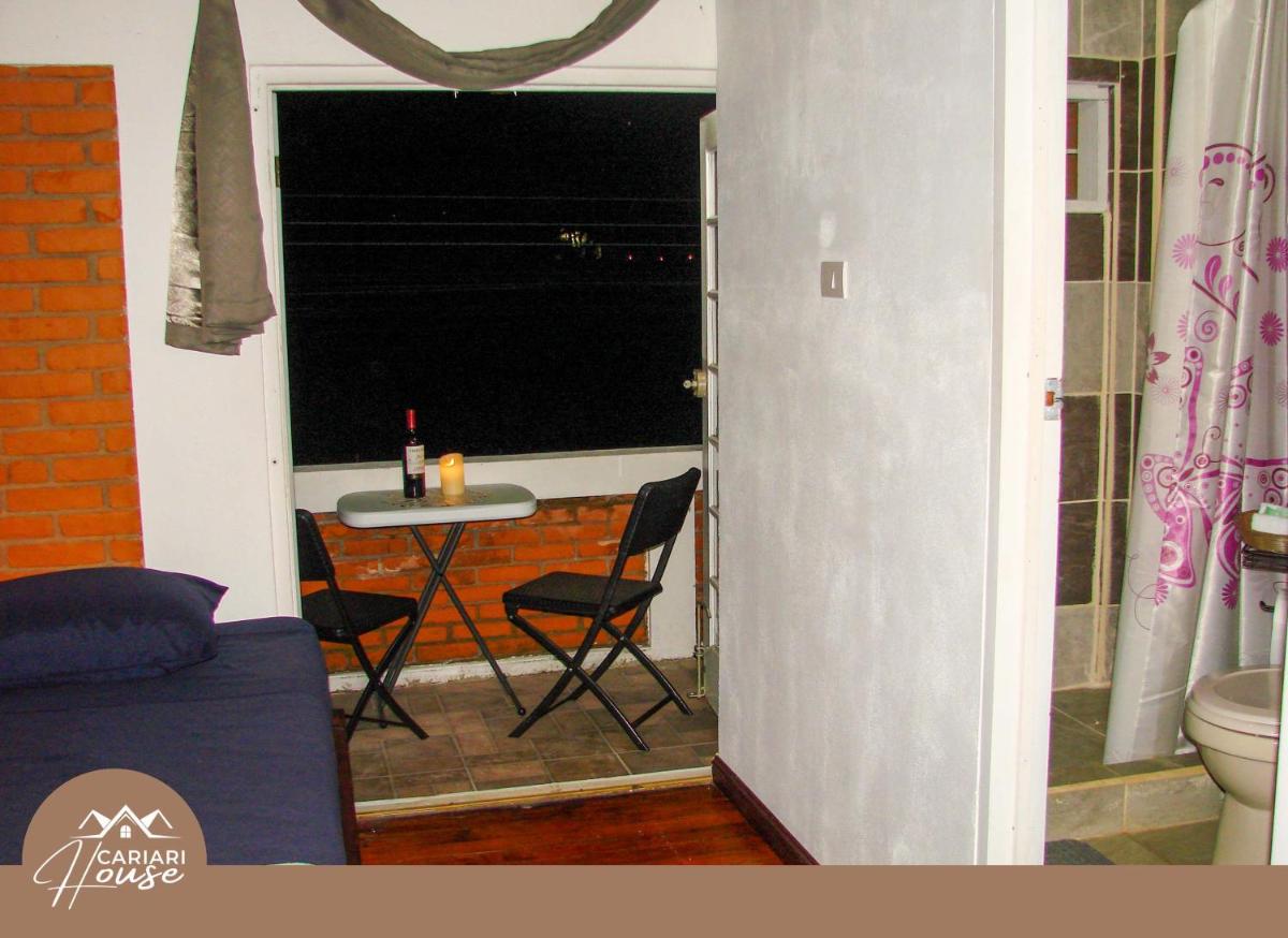 Suitetrails - Private rooms, 10 min from SJO Airport