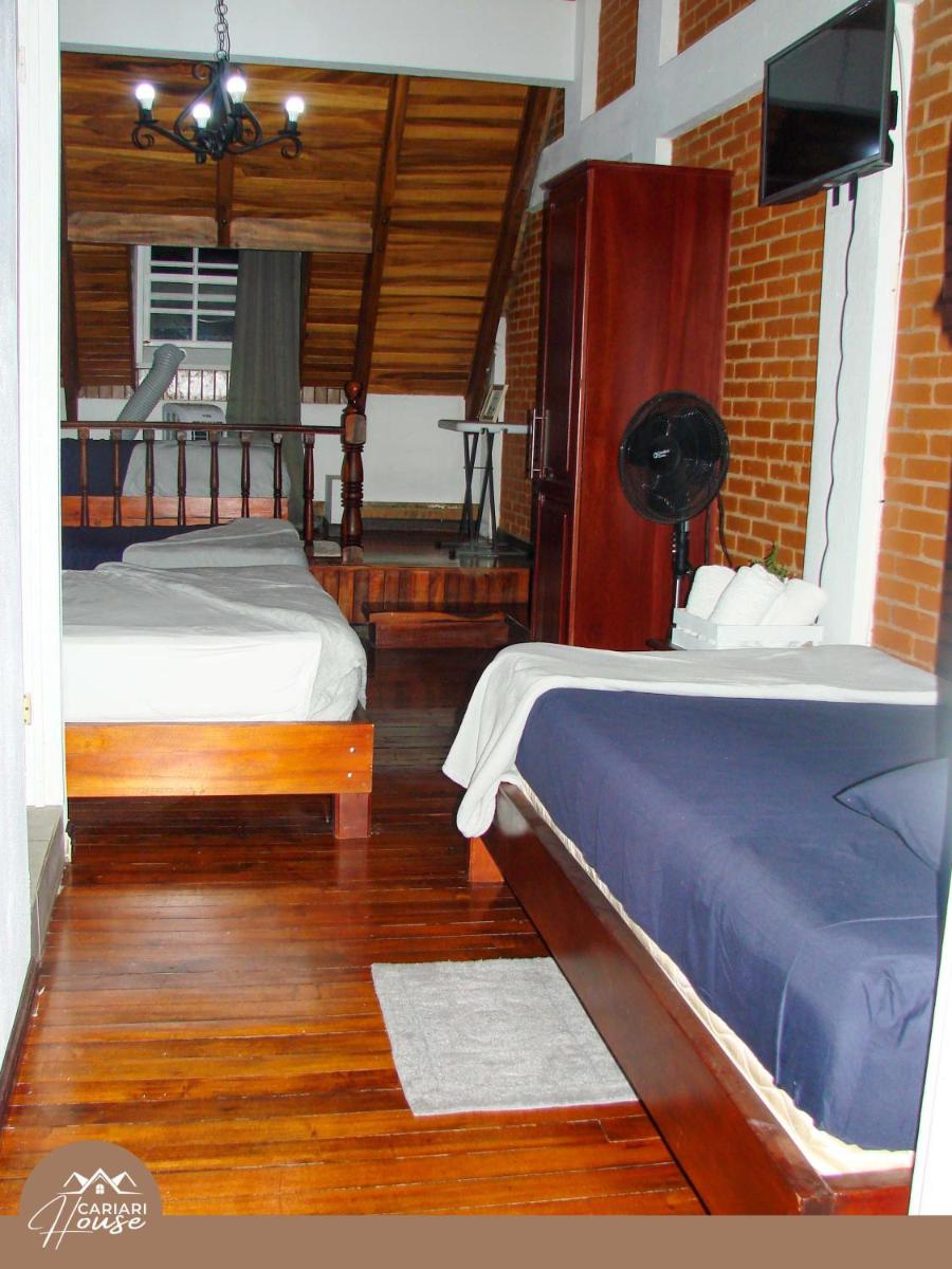 Suitetrails - Private rooms, 10 min from SJO Airport