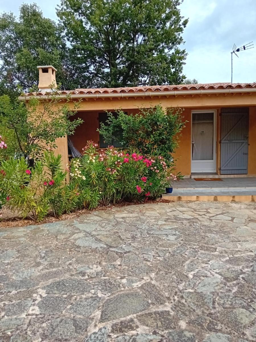 Suitetrails - PAVILLON Indépendant 45m2 4 personnes