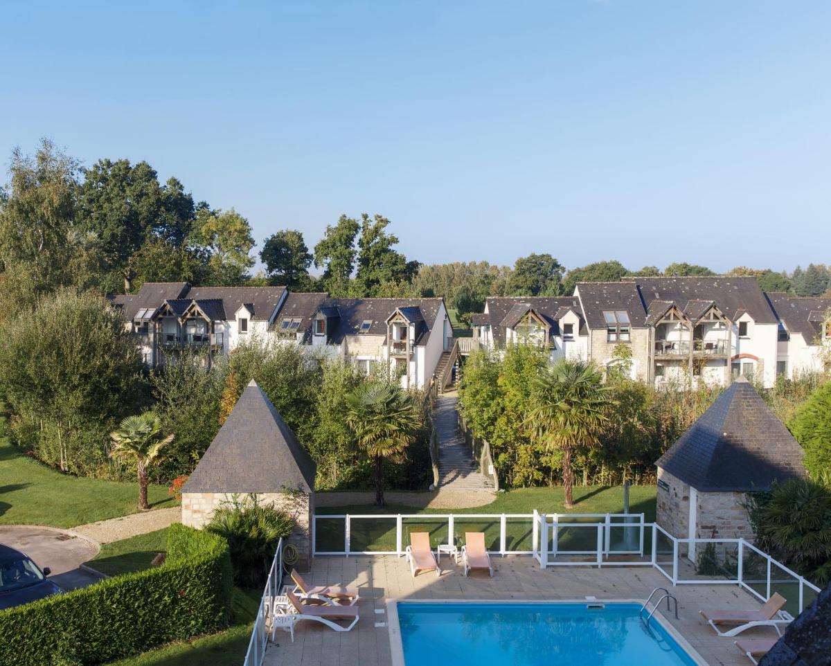 Suitetrails - Appartements Les Ormes