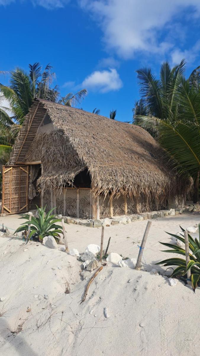 Suitetrails - Mahana Tua Lodge Huahine
