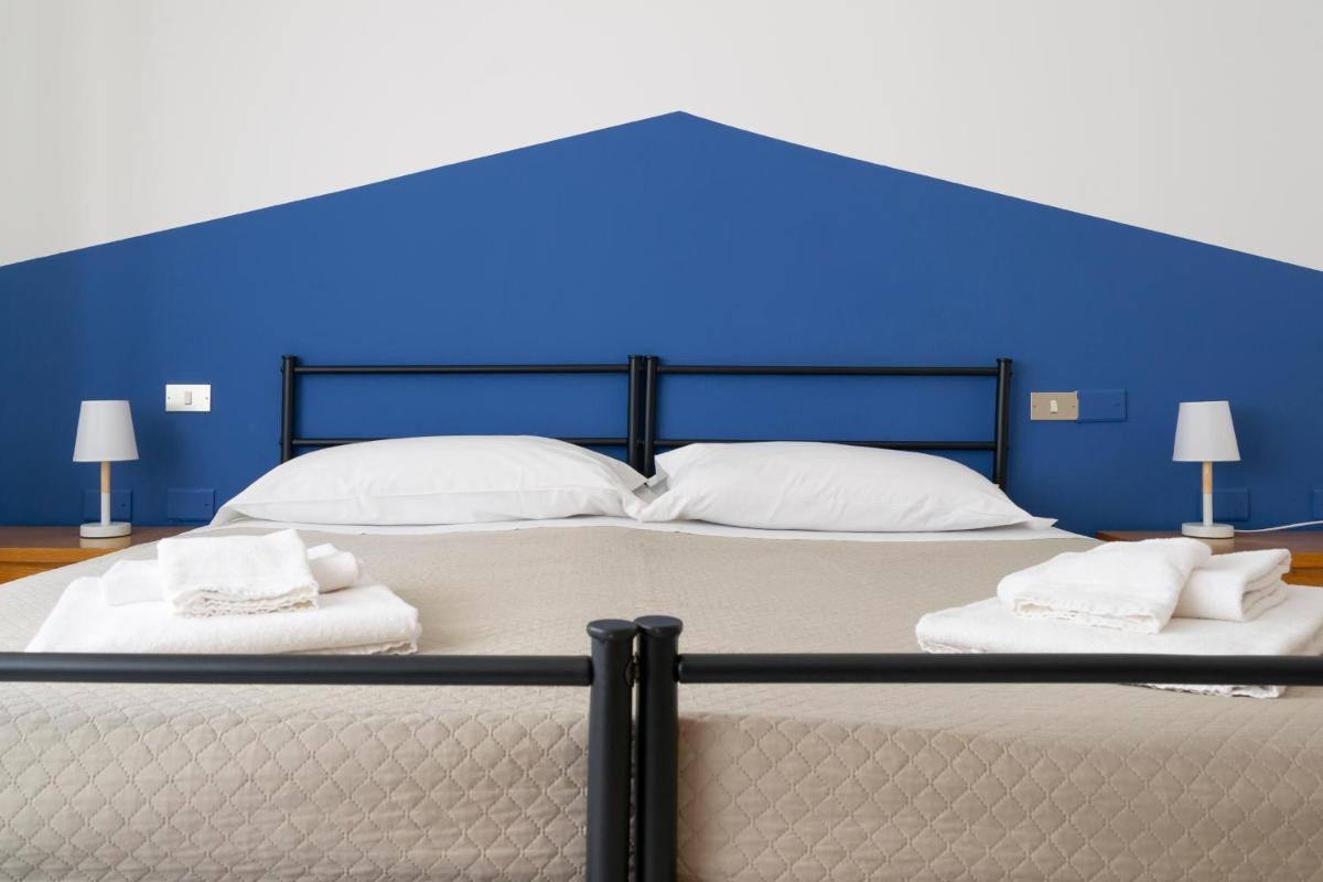 Suitetrails - UniHo Hostel