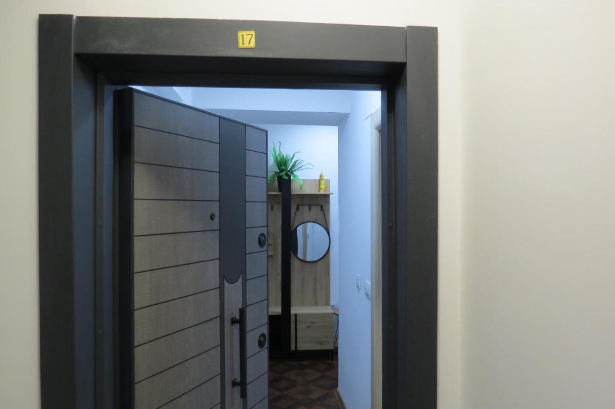 Suitetrails - Izgrev apartment