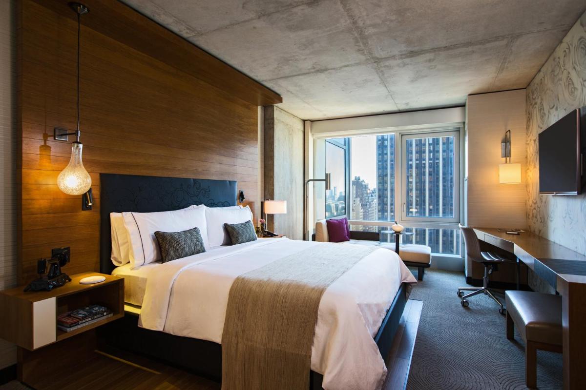 Suitetrails - Renaissance New York Midtown Hotel