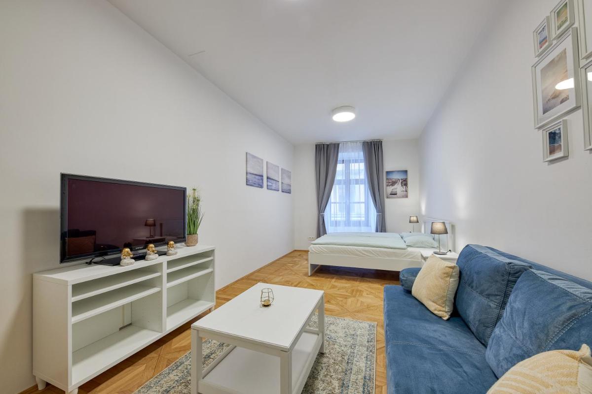 Suitetrails - CityLife Residence