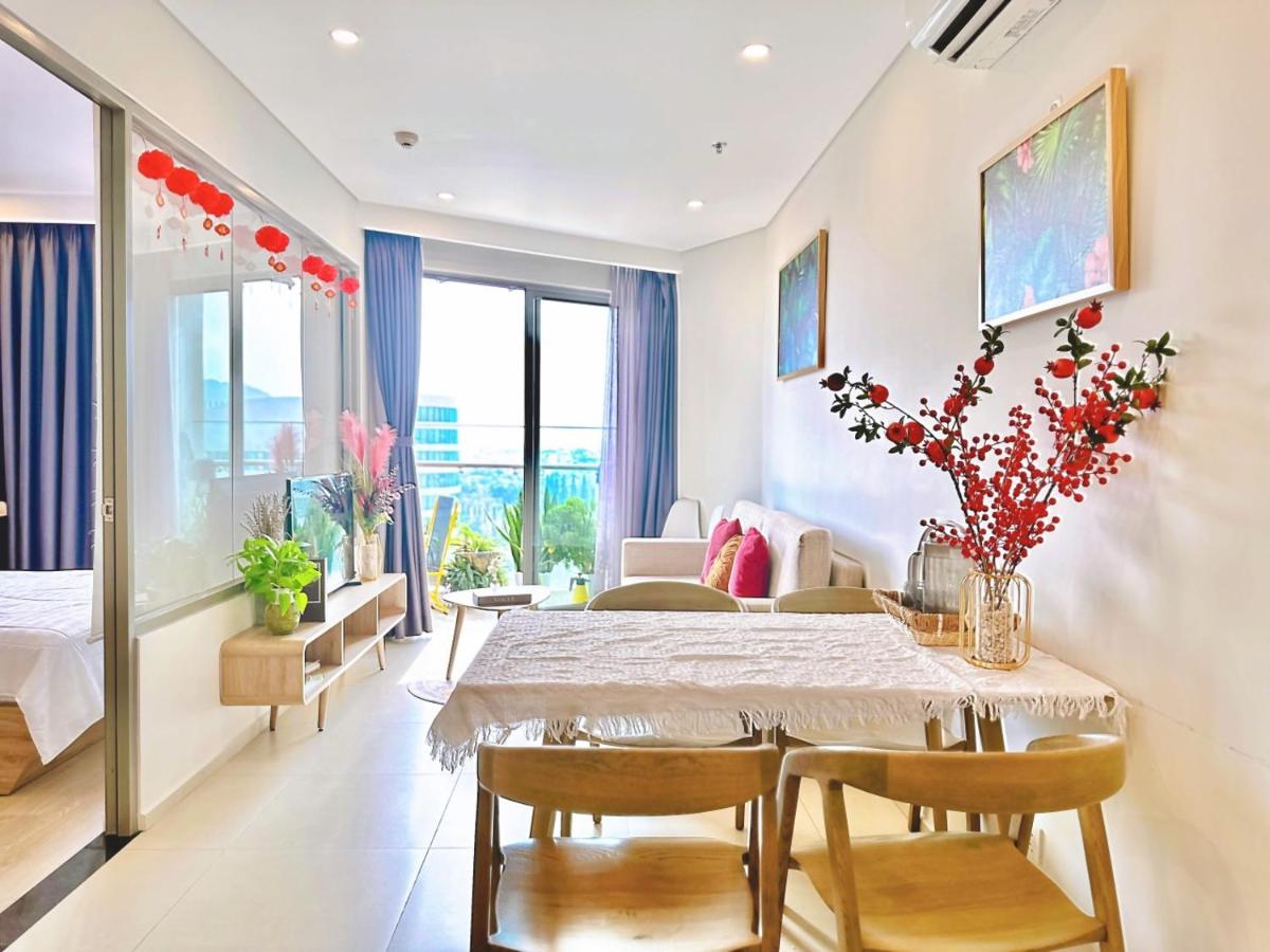 Suitetrails - The Sóng Vũng Tàu An Home
