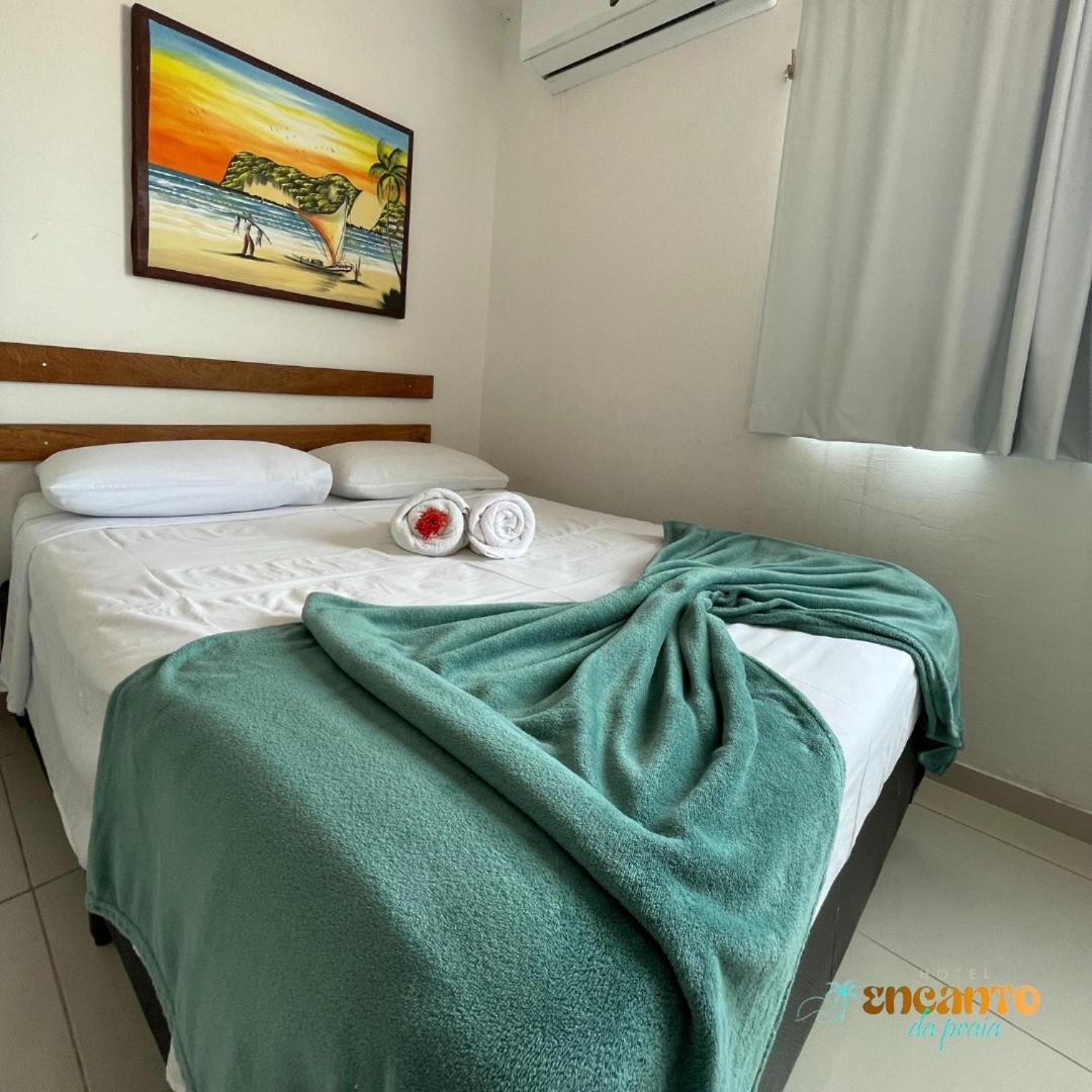 Encanto da Praia hotel pousada - Housity