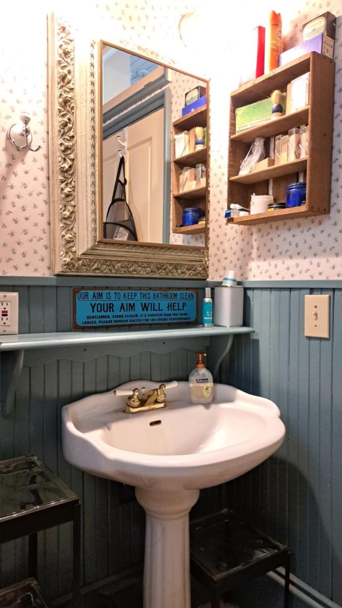 The Mays Place Bed and Breakfast - Housity