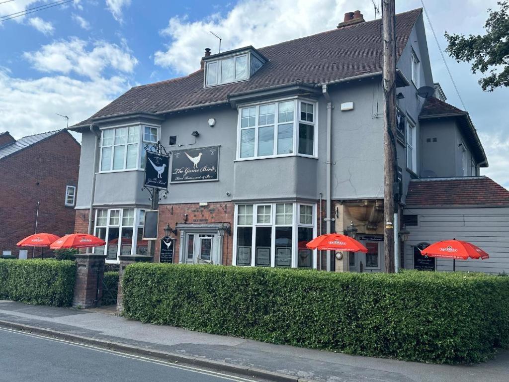 Suitetrails - The Gamebird Beverley