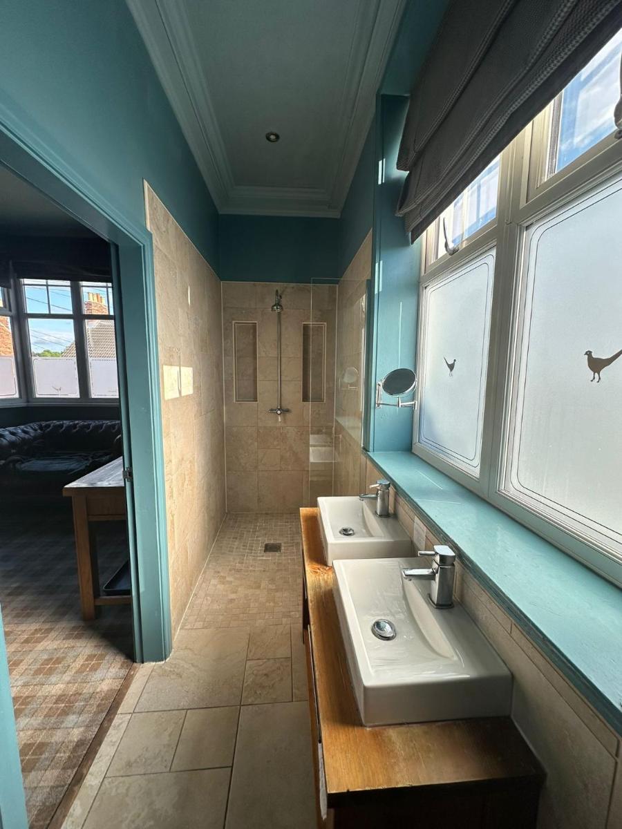 Suitetrails - The Gamebird Beverley