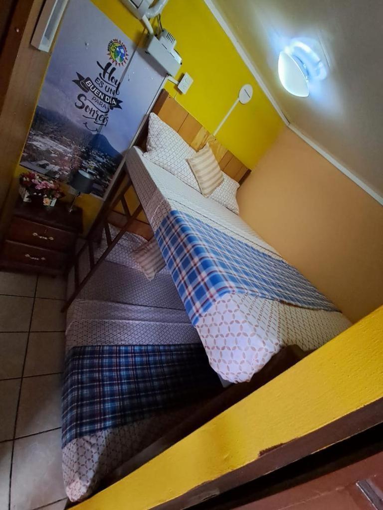 Suitetrails - Hostal Sol y Luna