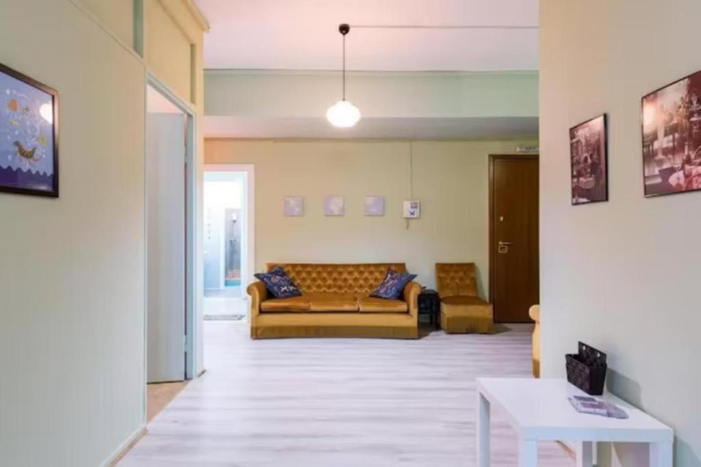 Suitetrails - Psiri Acropolis Rooms