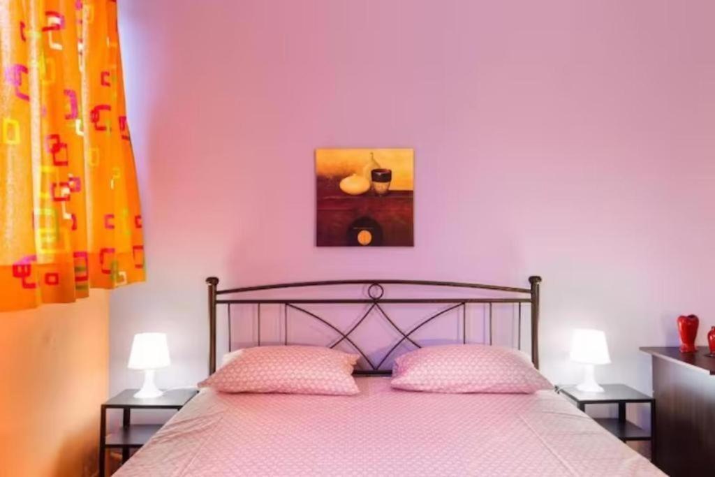 Suitetrails - Psiri Acropolis Rooms