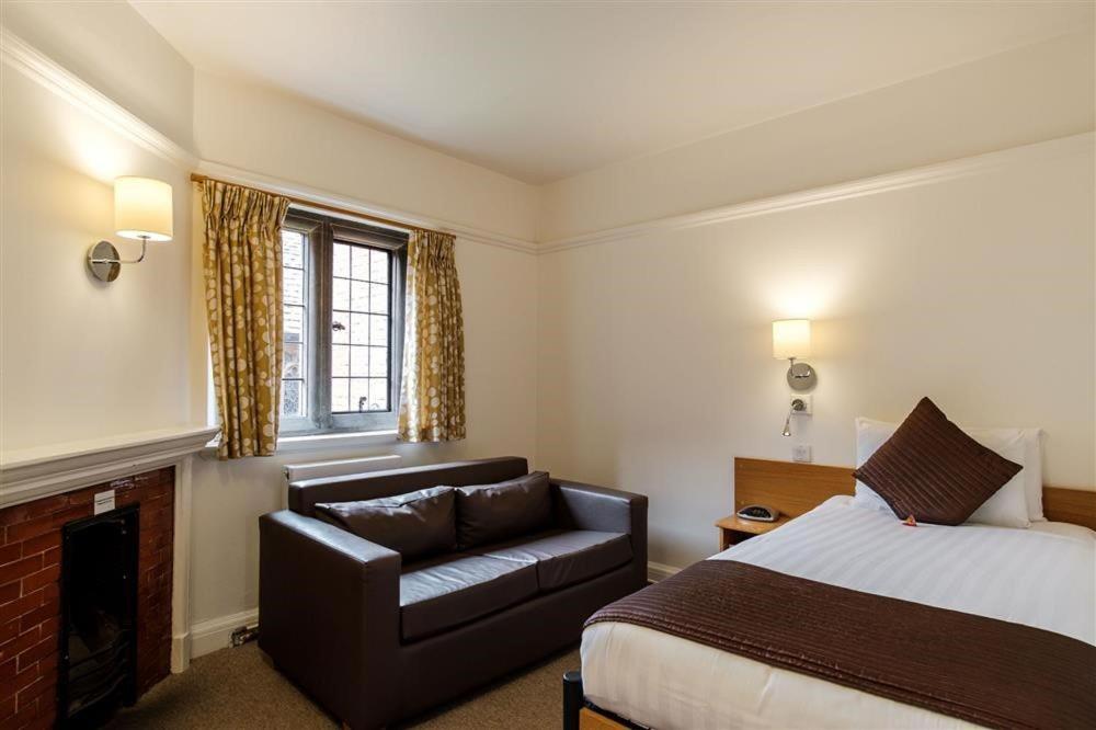 Westminster College - Housity