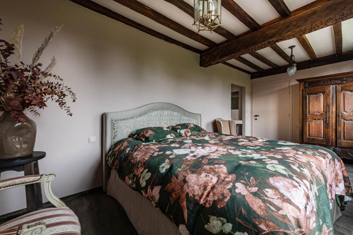 Suitetrails - B&B CONVENT Begijnhof Herentals