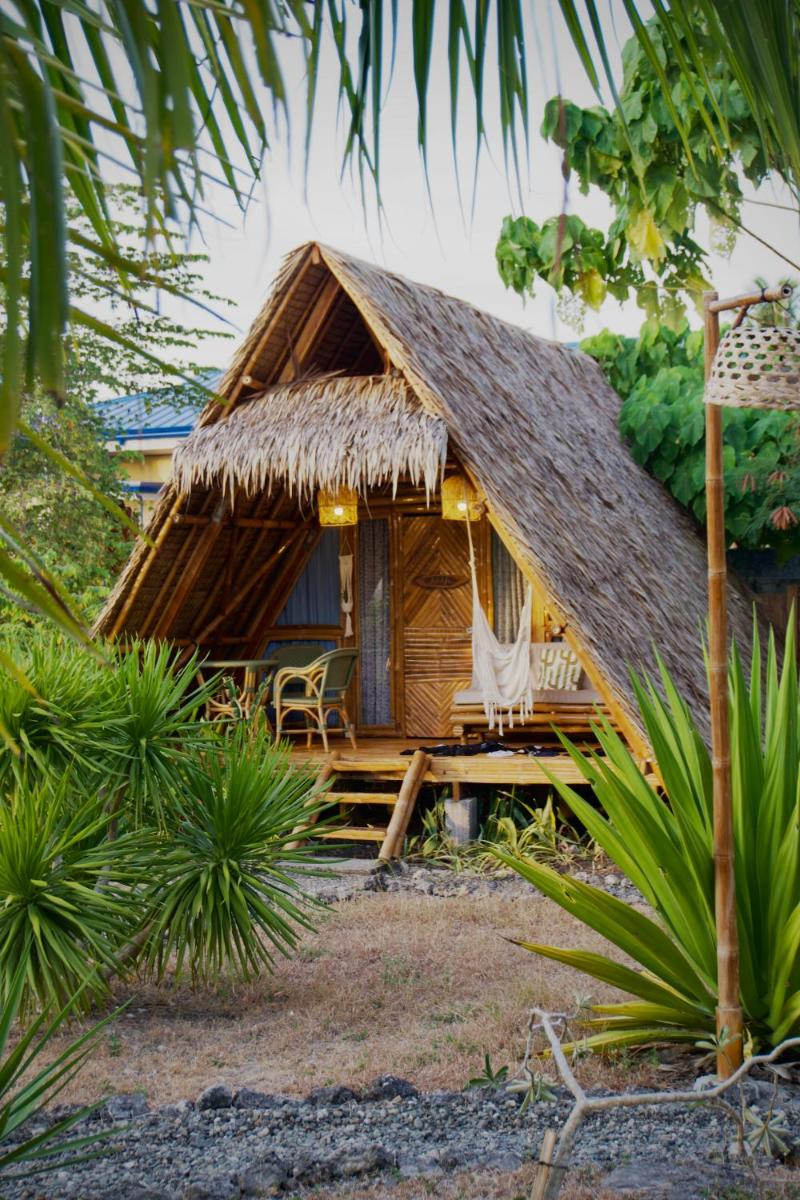 Suitetrails - Tongo Hill Cottages