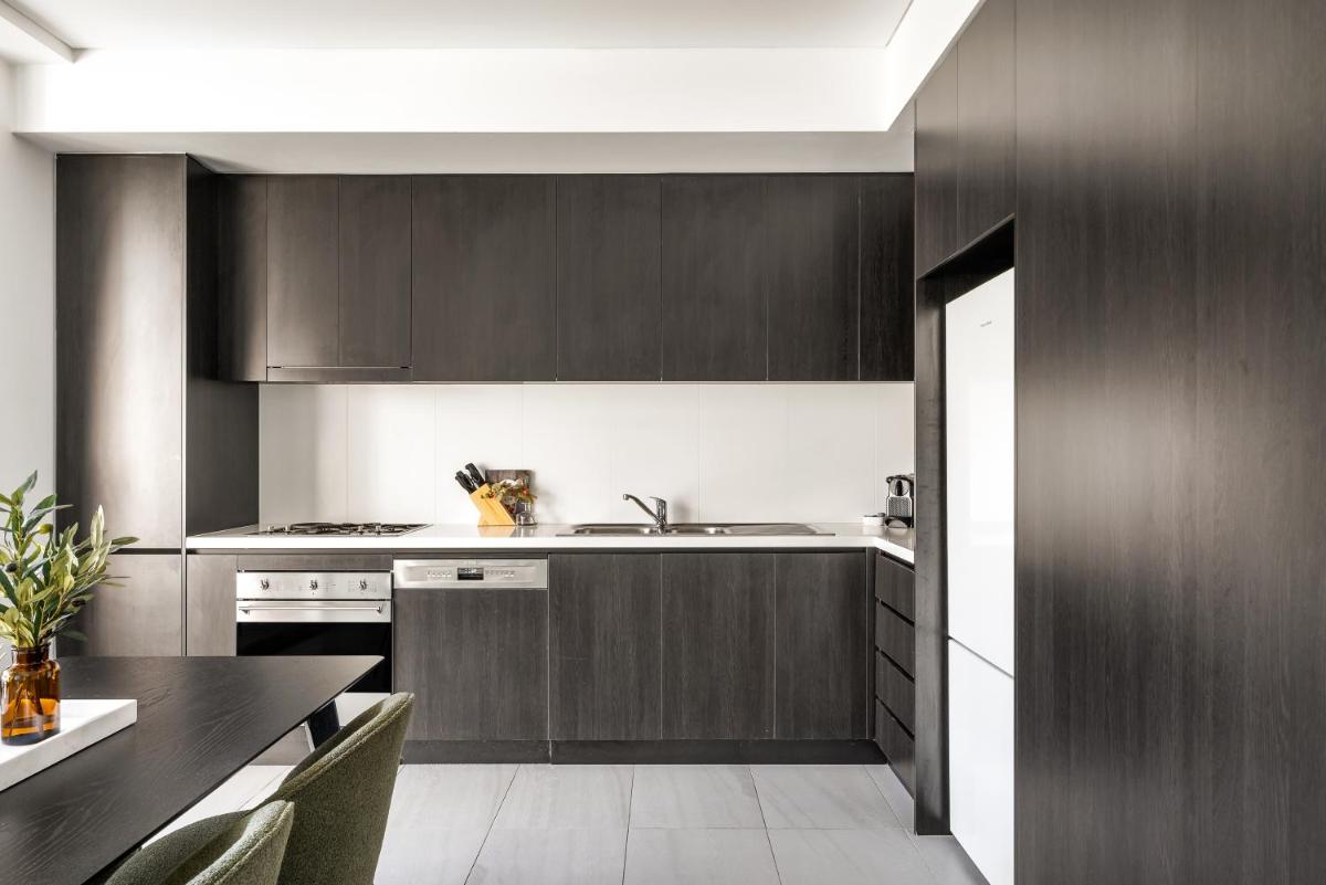 Suitetrails - Pyrmont Apartments by Urban Rest