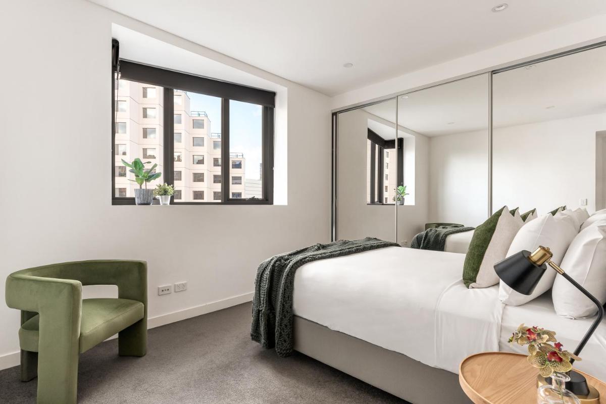 Suitetrails - Pyrmont Apartments by Urban Rest