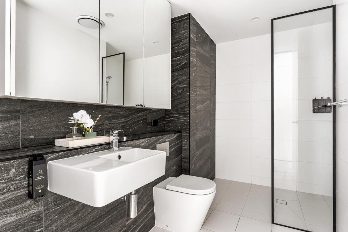 Suitetrails - Pyrmont Apartments by Urban Rest