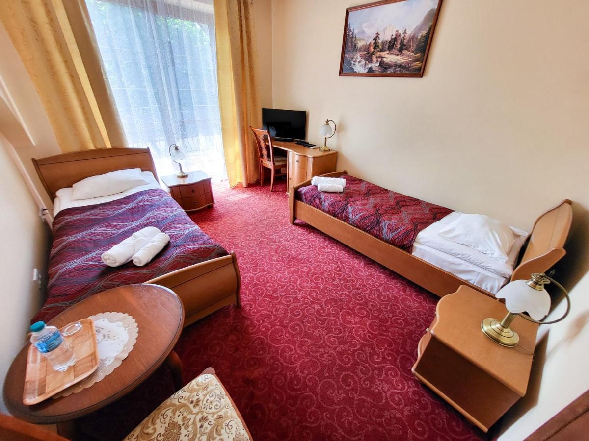 Hotel Hesperus - Housity