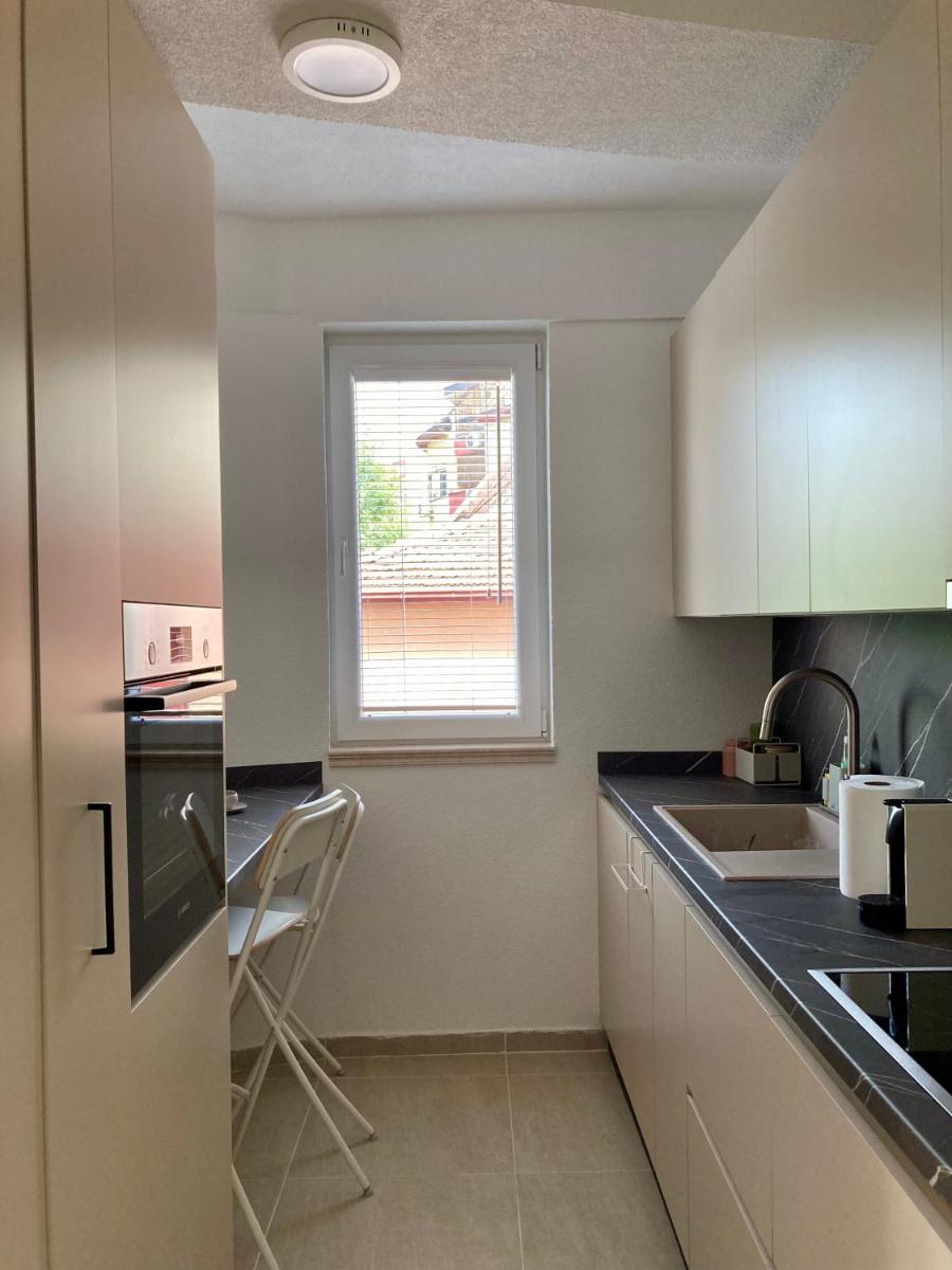 Suitetrails - Modern apartment in city centre