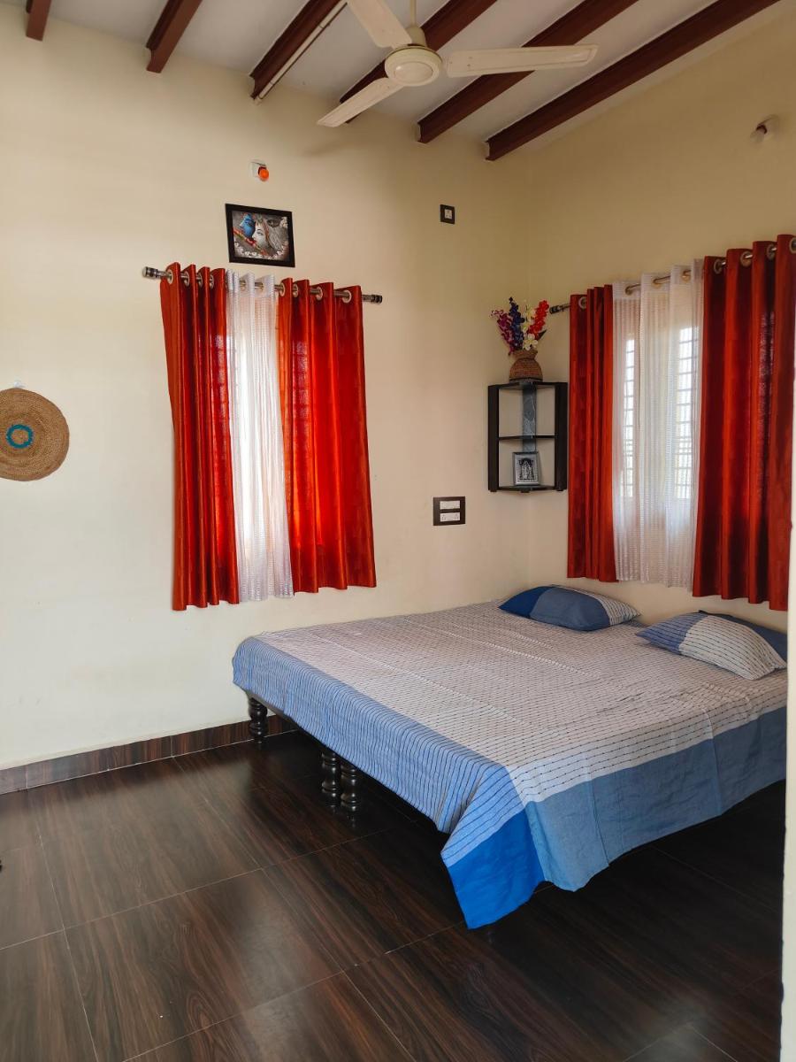 Sri Sai homestay - Housity