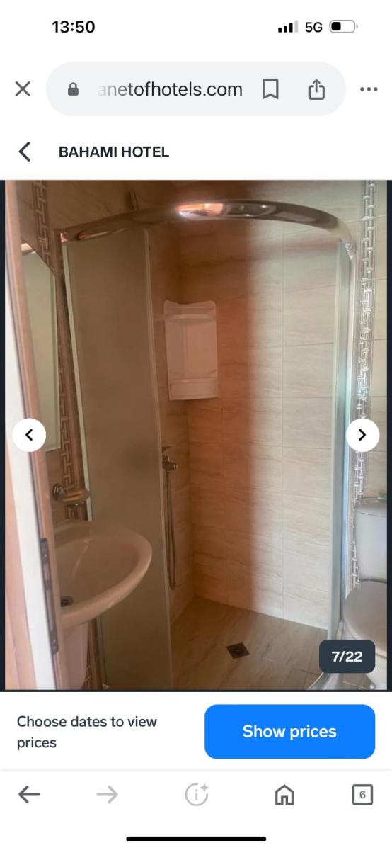 Suitetrails - Rooms BHM Sunny Beach