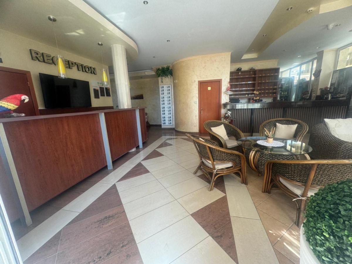 Suitetrails - Rooms BHM Sunny Beach