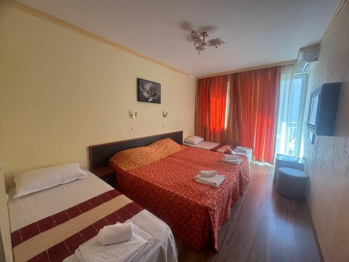 Suitetrails - Rooms BHM Sunny Beach