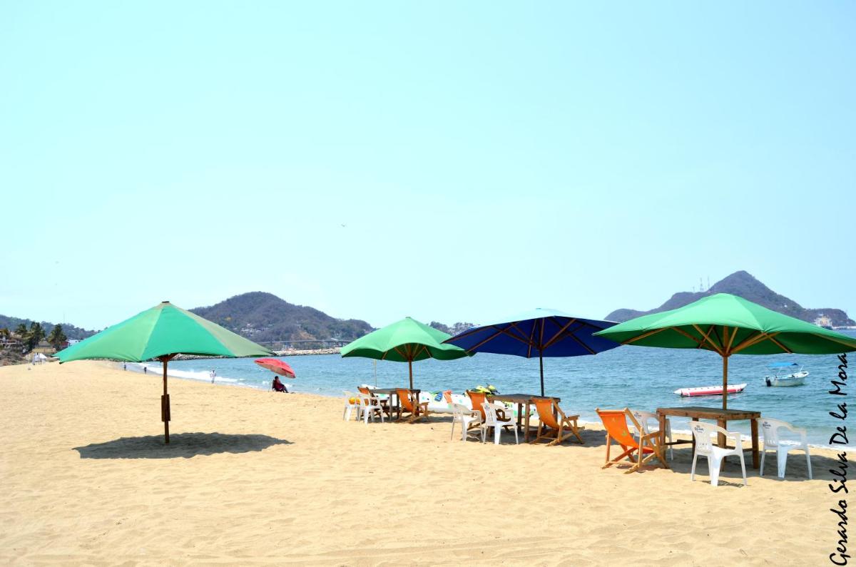 Departamento Manzanillo, Las Brisas - Housity