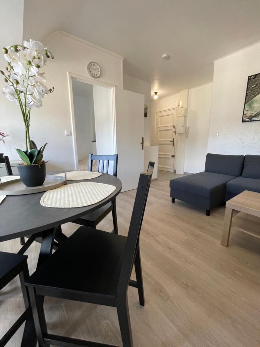 Suitetrails - Appartement rénové tout équipé, centre ville, proche de la gare et commerce