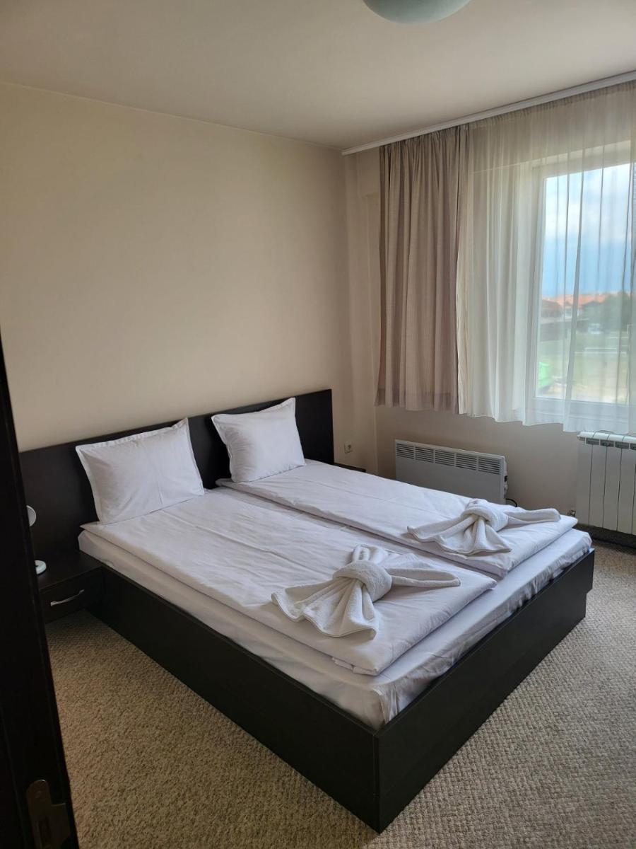 Suitetrails - Bansko Royal towers apartments