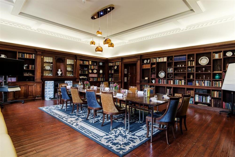 Westminster College - Housity
