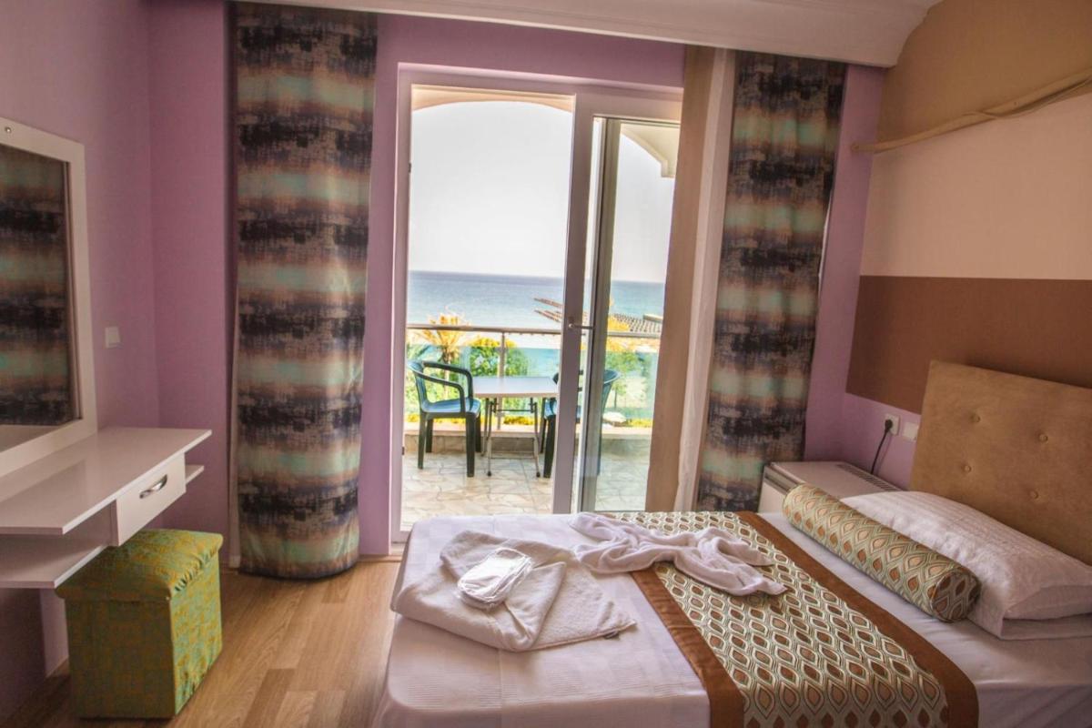 Suitetrails - Grand Hermes Hotel