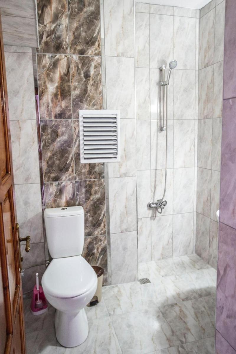 Suitetrails - Grand Hermes Hotel