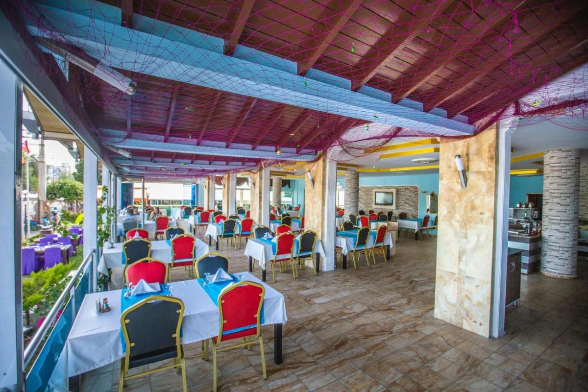 Suitetrails - Grand Hermes Hotel