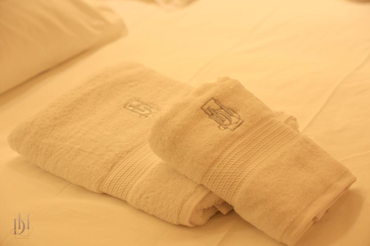 Suitetrails - DeHa Rooms & Apartments