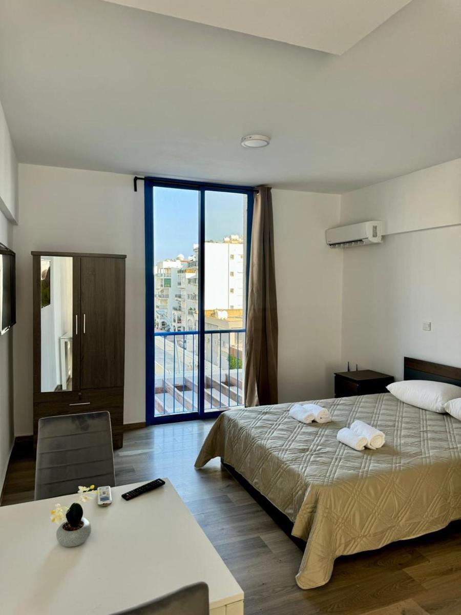 Suitetrails - M Hotel Apartments