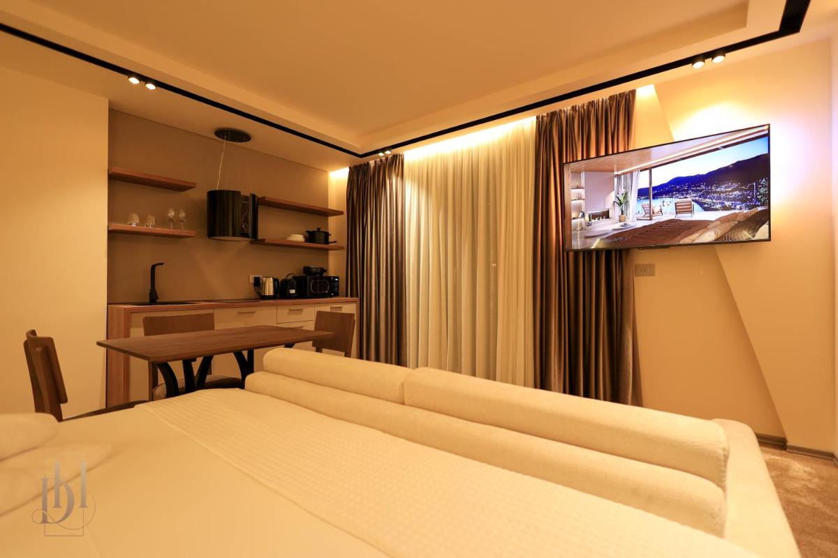 Suitetrails - DeHa Rooms & Apartments