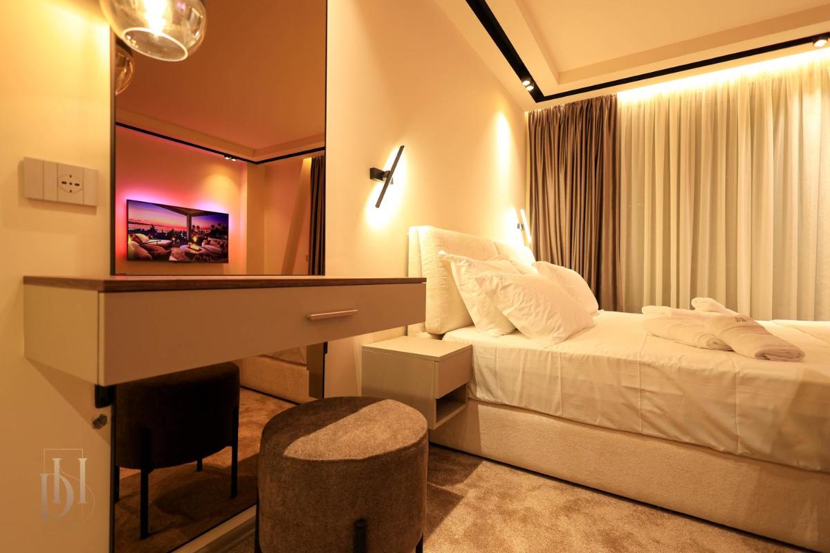 Suitetrails - DeHa Rooms & Apartments
