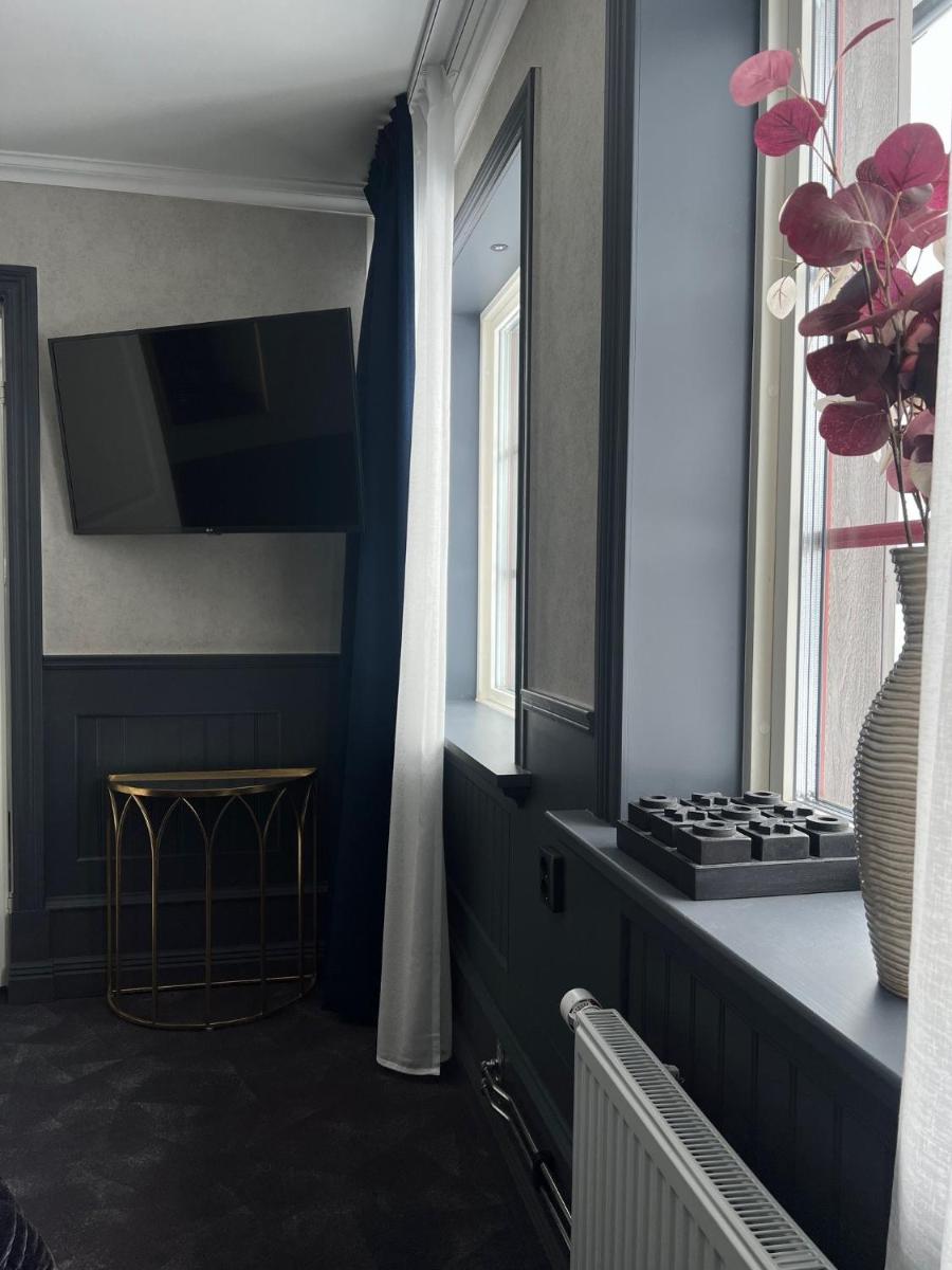 Central Hotellet Tierp - Housity