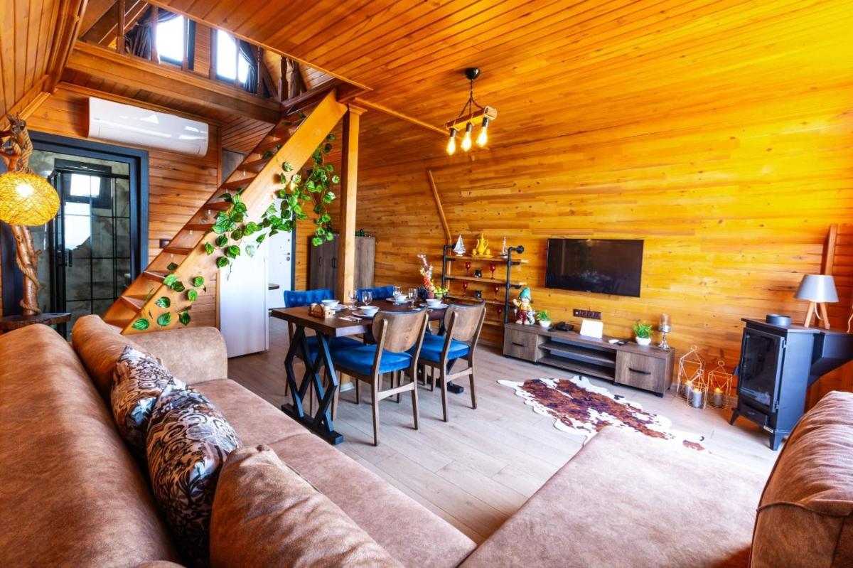 Galaksy bungalow - Housity