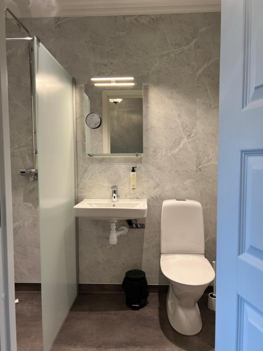 Central Hotellet Tierp - Housity