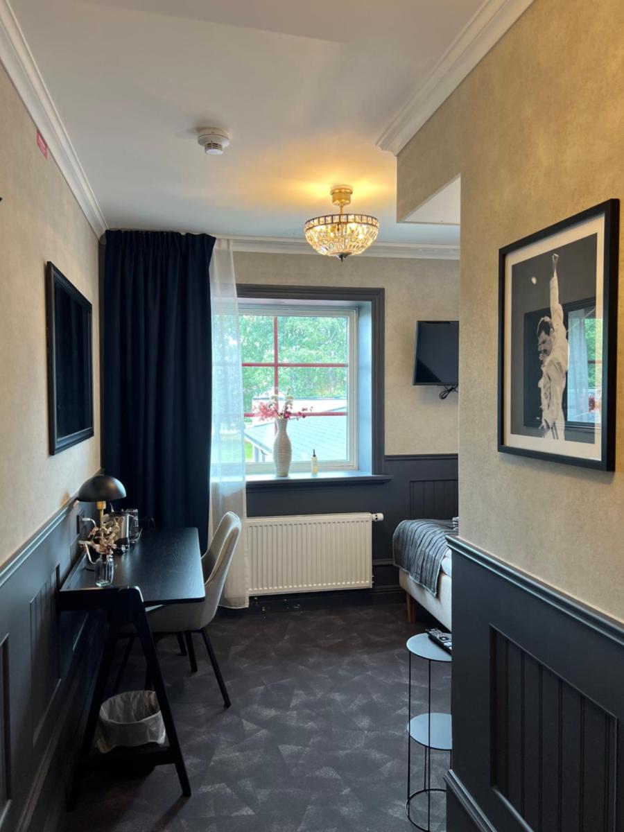 Central Hotellet Tierp - Housity
