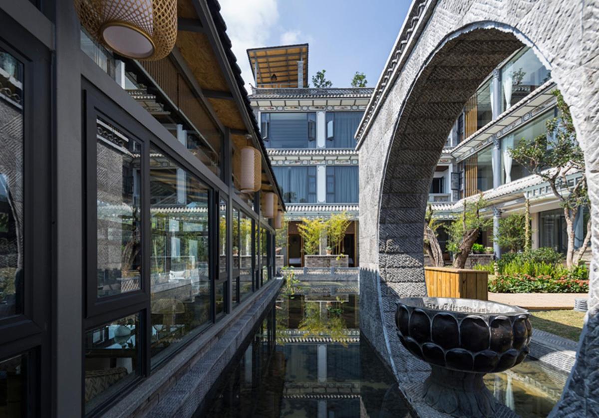 Dali Valley Resort - Hizvo