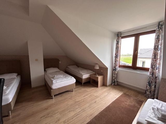 Hotel Magnat - Housity