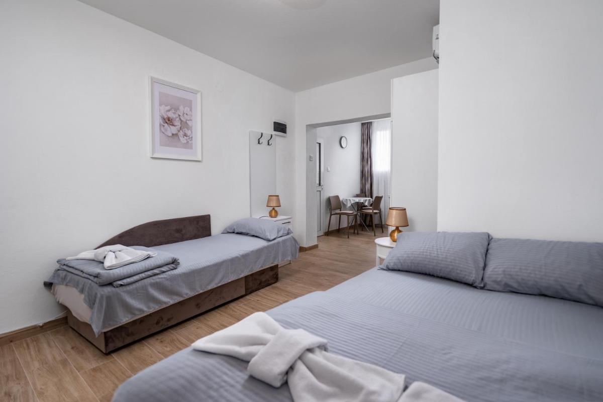 Apartmani Kaan - Housity