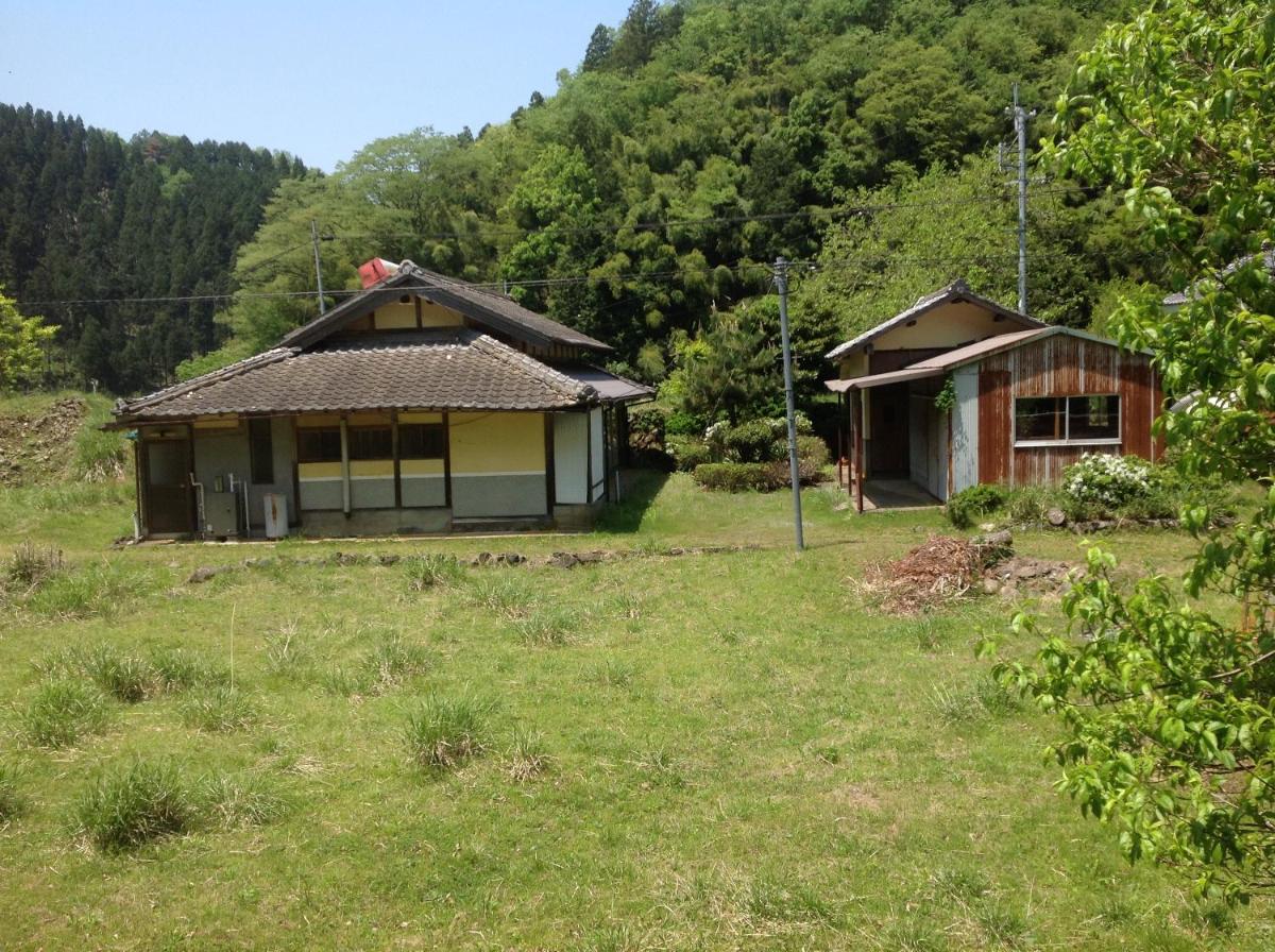 Satoyama Guest House Couture - Housity