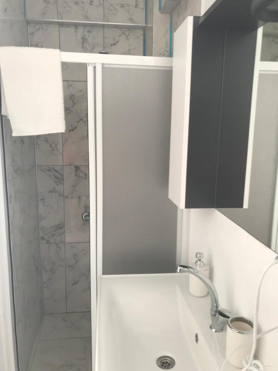 Suitetrails - Assos Gardenya Butik Otel